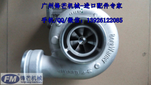 道依茨BF6M1013F增压器04259315KZ/318729(图1)