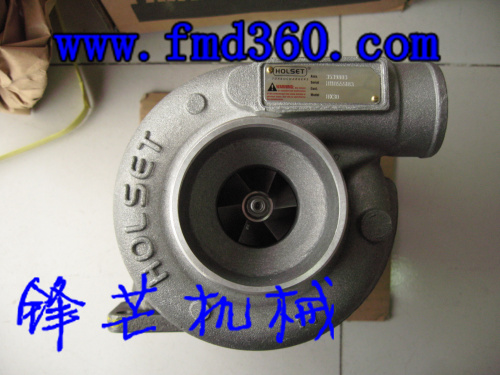 小松进口增压器小松PC120-6进口增压器6732-81-8102/3539803