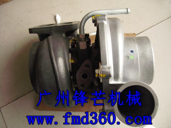 日野Y116发动机进口增压器S1760-E0K70/VA730041