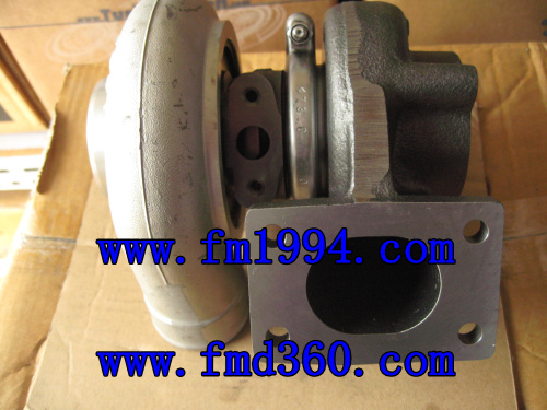 五十铃4BG1发动机TDO4HL增压器8-97223-4280/49189-00570(图1)
