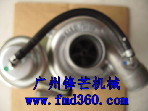 久保田V2003发动机RHF3增压器1G923-17012/VB410099