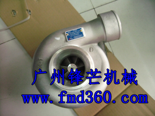 上海菱重TD08增压器G38-000-21A/49188-04071(图1)