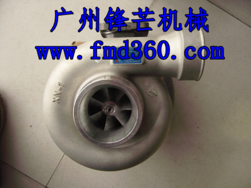 上海菱重TD08增压器G38-000-37/49188-04014