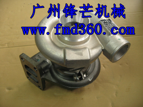 广州锋芒机械三菱6D31T增压器ME088725/49185-01010(图1)