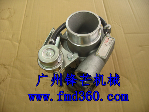 龙工LG150进口增压器4038790