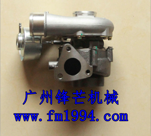 圣达菲2.2T  TF035增压器28231-27800/49135-07312
