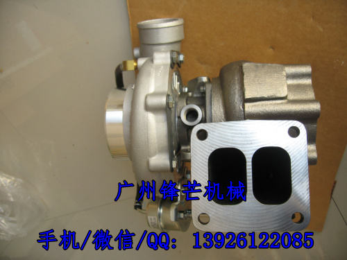 尼桑增压器GT4088LNRS增压器14201-Z600C/761615-0012(图2)