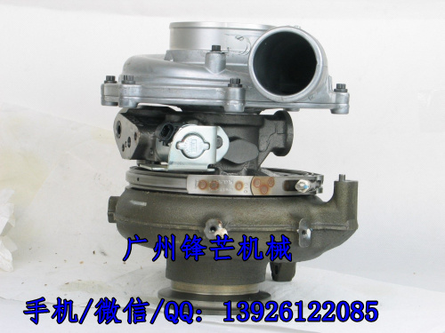 福特增压器V267发动机GT3782VAS增压器18254480C91/743250-5013S