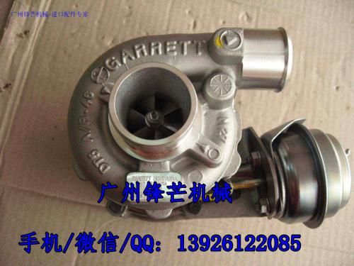 圣达菲2.0T增压器GT1549V增压器28200-27900/729041-0009