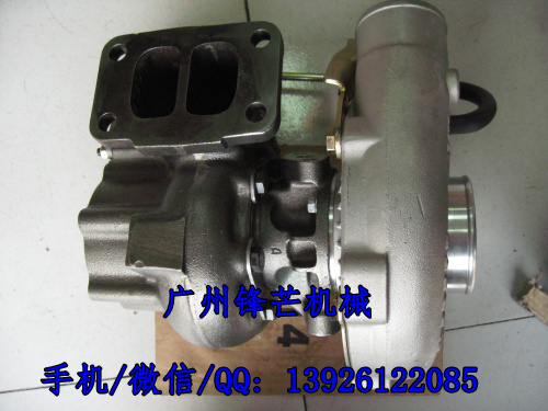帕金斯增压器TBP439增压器2674A082/702422-5004(图2)