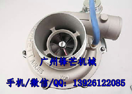 日野J08C发动机GT3576增压器24100-3251/479016-0001