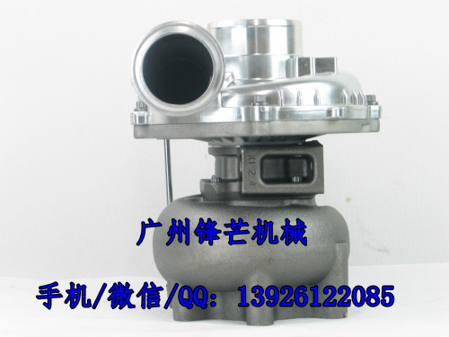 福特汽车增压器GTP38增压器471128-0010(图1)