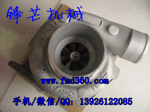 小松PC200-3挖掘机SA6D105发动机6137-82-8200/465044-5261(图1)