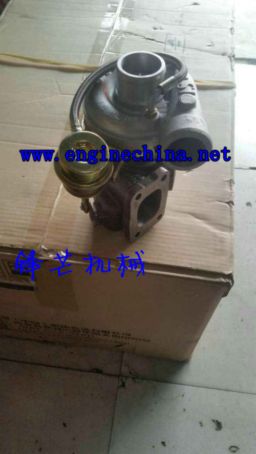 大众HR494H13发动机S1BG增压器35242102F/319329/318832