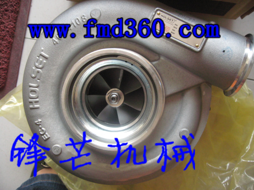 沃尔沃MD13发动机HX55进口增压器20857656/4044198