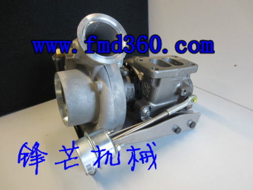 康明斯卡车ISB6增压器HX35W增压器4955172/4042735/4043245
