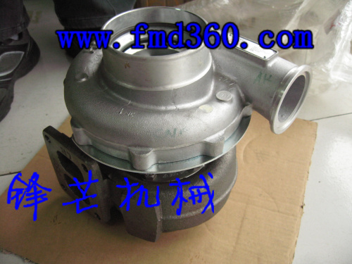 斯堪尼亚卡车DSC11-79增压器1732490/4039692/4039693(图1)