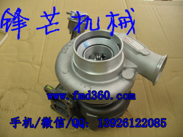 小松增压器小松PC360-7原装进口增压器6743-81-8050