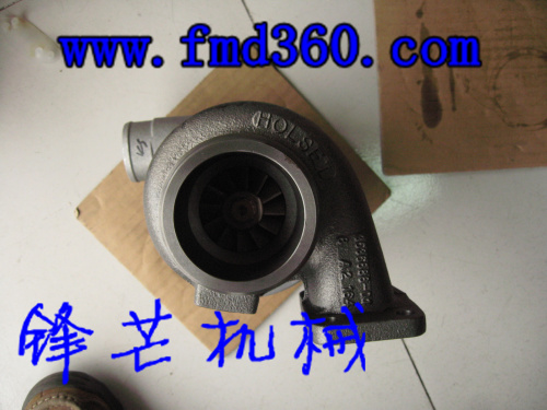 小松PC120-6挖机小松4D102增压器6732-81-8102/3539803(图3)