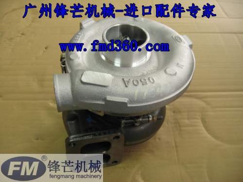 卡特3306博格华纳S3B增压器219-1911/178480/173305(图2)