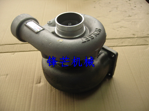 沃尔沃F10/N10/B10B增压器856652/3518613/3591971(图2)