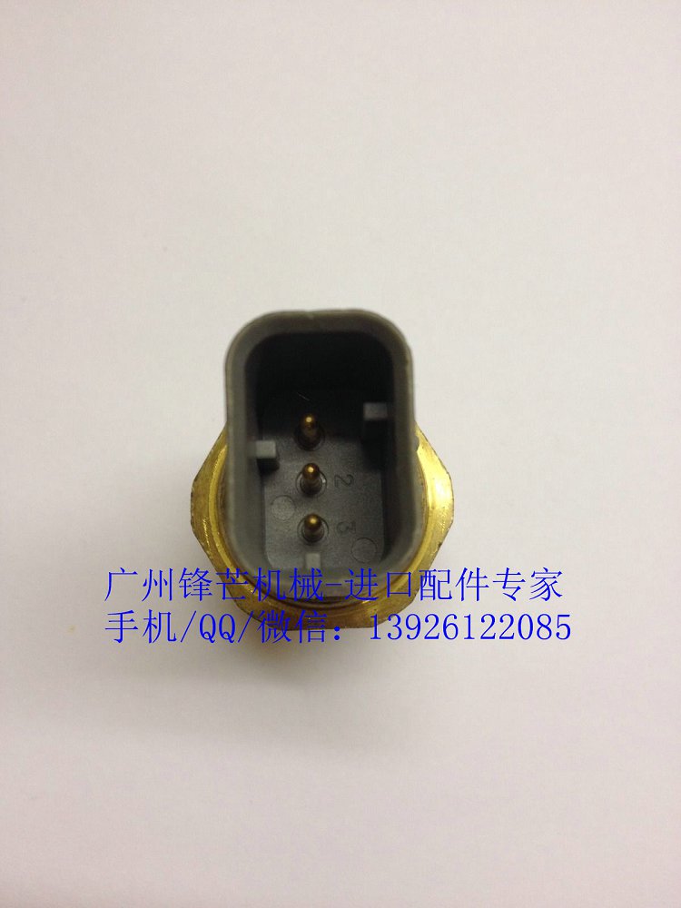 卡特喷油器卡特电磁阀卡特压力传感器291-1581(图1)