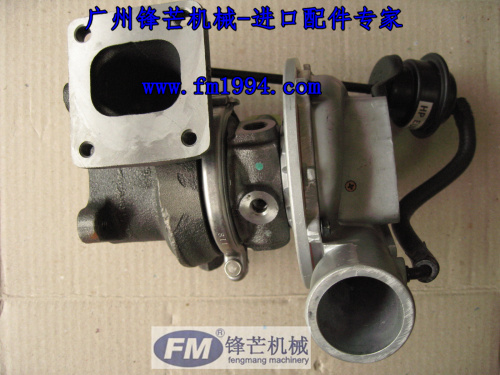 现代特拉卡增压器28201-4X700/28201-4X700(图2)