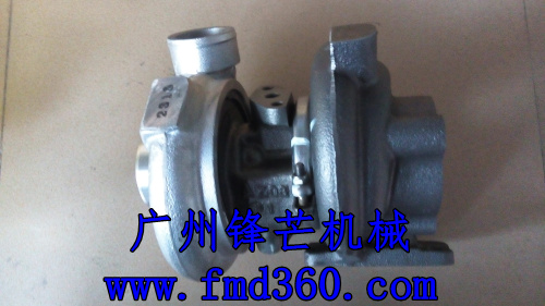 三菱6d34发动机TE06H-16M增压器ME440836/49185-01041(图1)