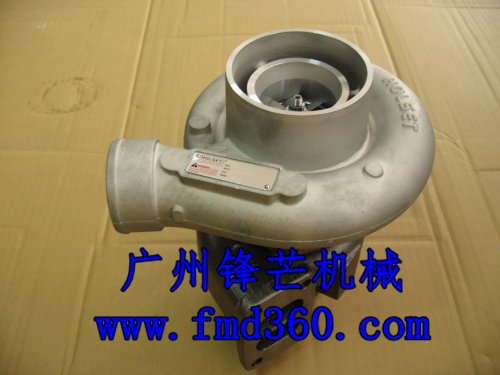 小松PC200-6(6D102)增压器6735-81-8031/3539697