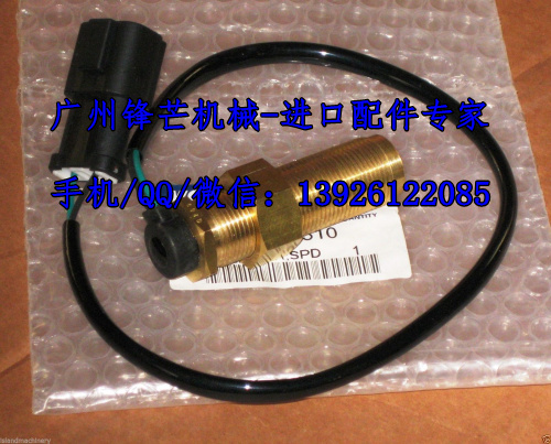 小松PC200-5/PC200-6转速传感器7861-92-2310