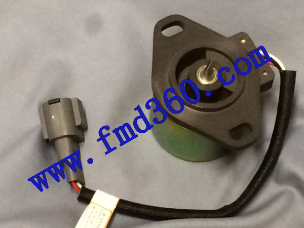 日立ZX450 ZX600 ZX800泵角度传感器4444902(图2)