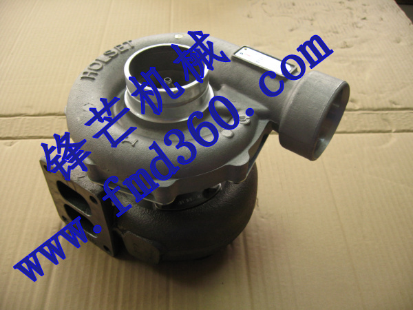 沃尔沃增压器代理商8103605/1545097/3518613(图2)