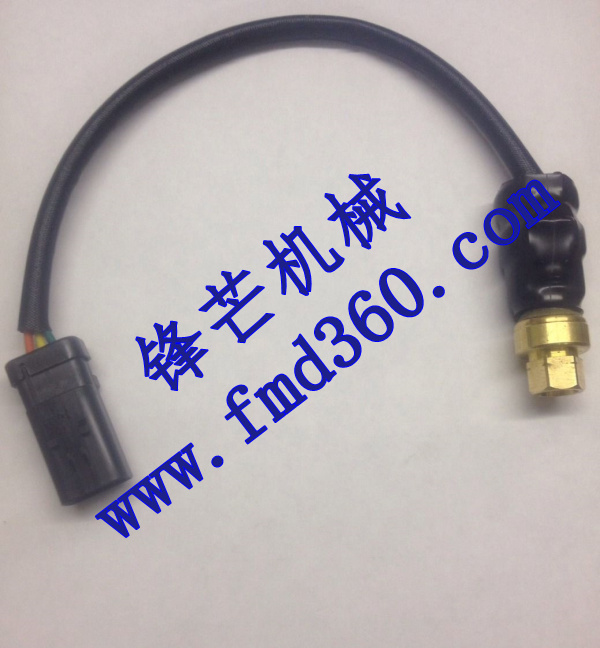 卡特传感器卡特油压传感器293-5535(图1)