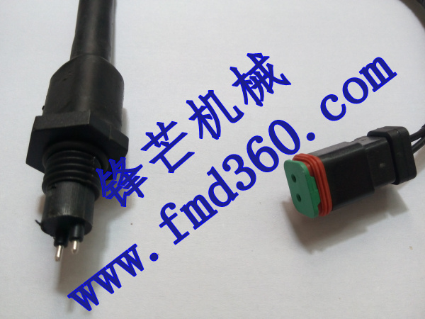 小松PC200-8 PC210-8 PC220-8 PC240-8油水分离器传感器(图2)