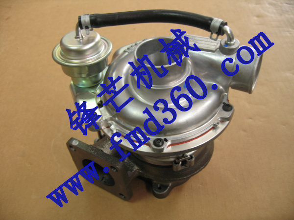 欧宝4JB1T进口增压器8-97119-5672/VD430016