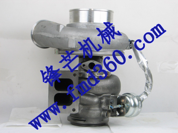 锋芒机械卡特进口增压器卡特C15进口增压器239-9988(图1)