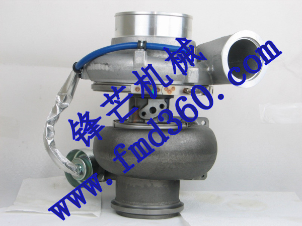 锋芒机械卡特进口增压器卡特C15进口增压器239-9988(图2)