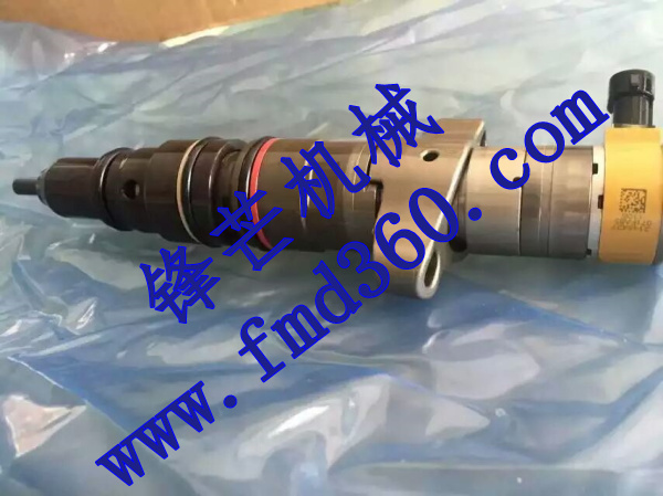 卡特E325D挖掘机C7原装进口喷油器387-9427