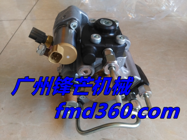 五十铃6HK1电喷高压油泵8-98091565-3 294050-0105锋芒机械(图1)
