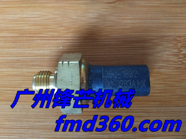 卡特压力传感器380-1882(图1)