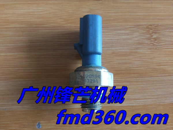 广州挖机配件康明斯尾气压力传感器4928594(图1)