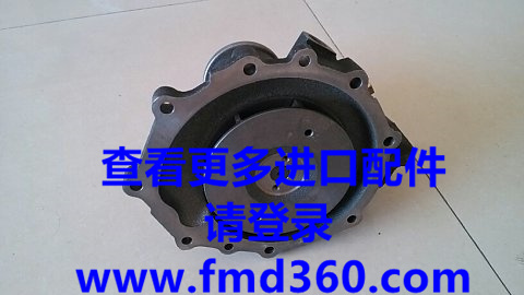 神钢SK350-8挖掘机水泵神钢挖掘机原厂水泵(图1)