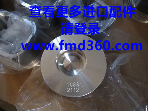 久保田活塞1G861-2112进口久保田活塞(图1)