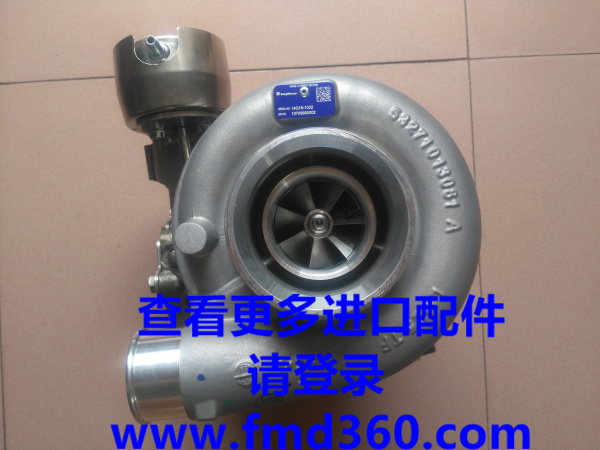 卡特C6.6进口增压器2674A256/315-9810帕金斯增压器