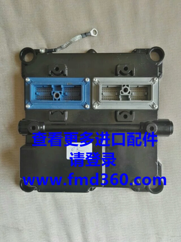 卡特发动机电脑板卡特挖机电脑板卡特C6.4电脑板(图1)