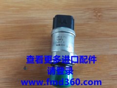 广州锋芒机械住友SH350-5高压传感器KM16-P03，50MPa