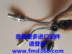 广州锋芒机械卡特挖机水温传感器卡特温度传感器111-3194
