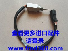 广州锋芒机械卡特挖机传感器卡特机油压力传感器118-7226