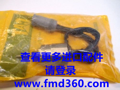 卡特温度传感器100-3055广州锋芒机械卡特原厂传感器