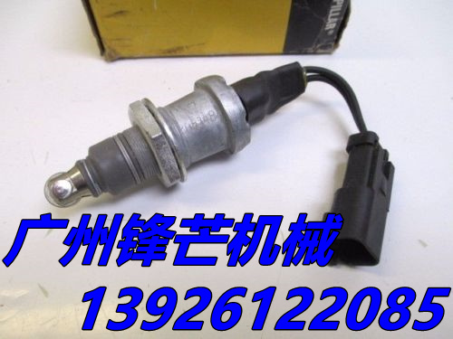 广州锋芒机械卡特原厂传感器卡特传感器206-1487(图1)